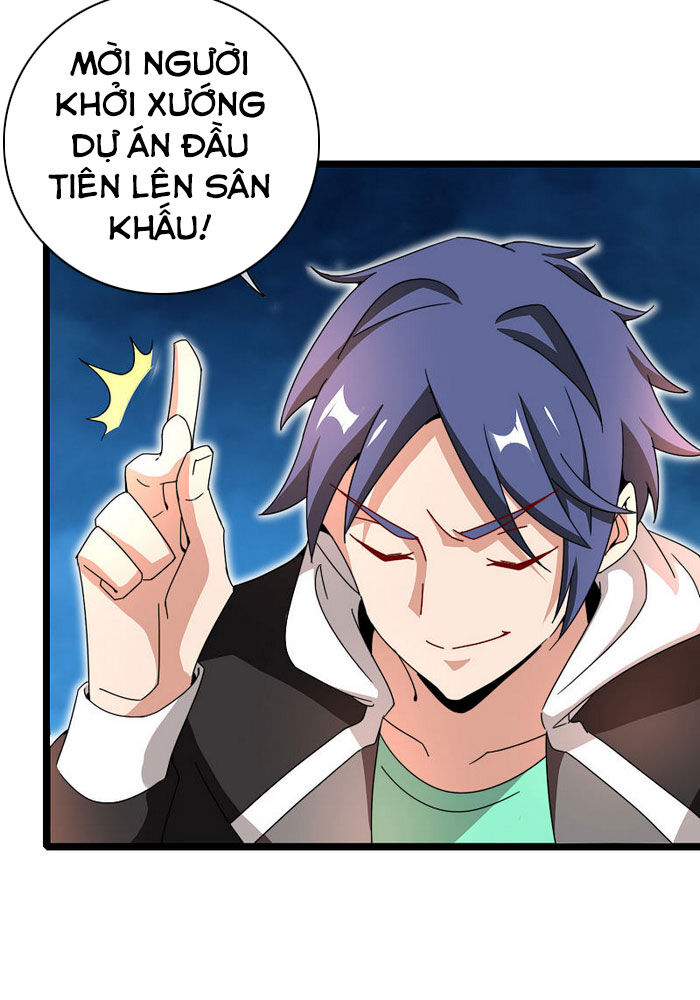 Từ Hôm Nay Bắt Đầu Làm Người Giàu Nhất Chapter 151 - Trang 2