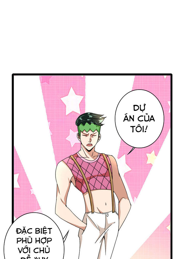 Từ Hôm Nay Bắt Đầu Làm Người Giàu Nhất Chapter 151 - Trang 2