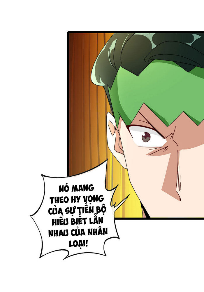 Từ Hôm Nay Bắt Đầu Làm Người Giàu Nhất Chapter 151 - Trang 2