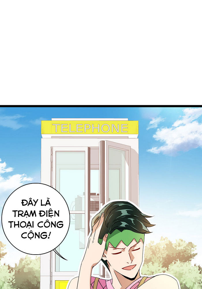 Từ Hôm Nay Bắt Đầu Làm Người Giàu Nhất Chapter 151 - Trang 2