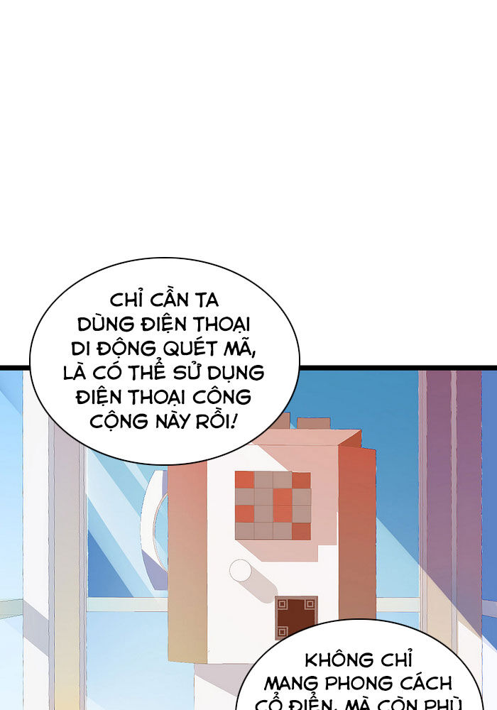 Từ Hôm Nay Bắt Đầu Làm Người Giàu Nhất Chapter 151 - Trang 2