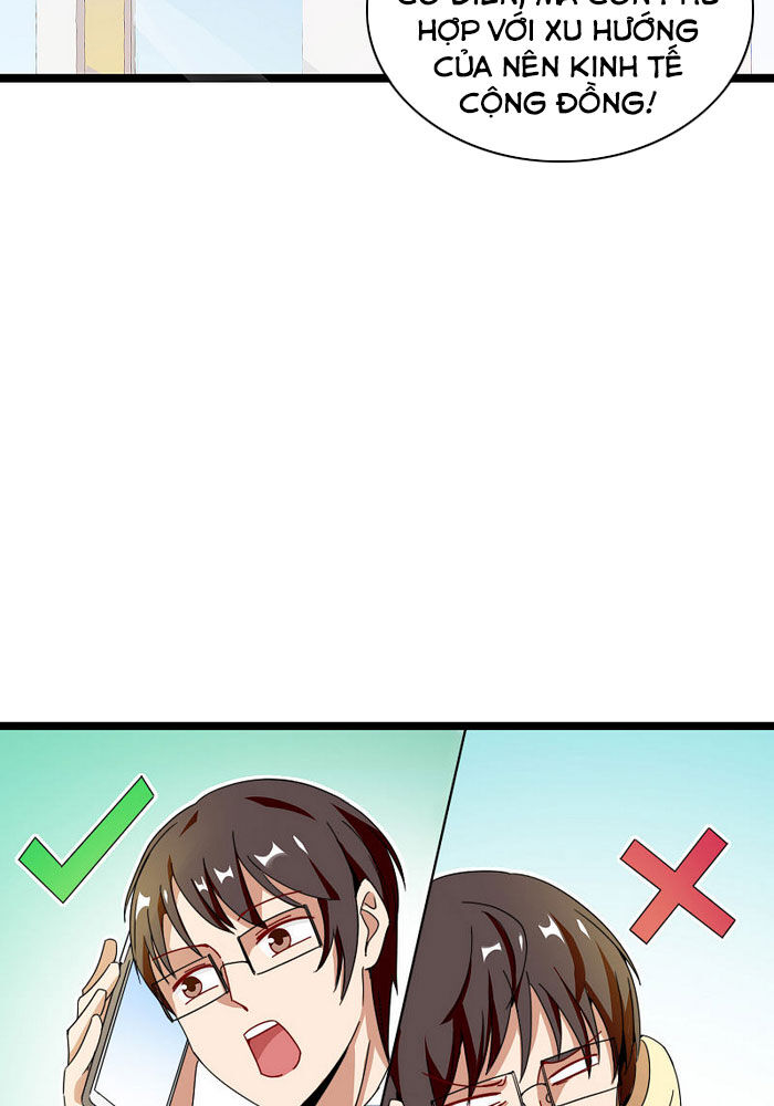 Từ Hôm Nay Bắt Đầu Làm Người Giàu Nhất Chapter 151 - Trang 2