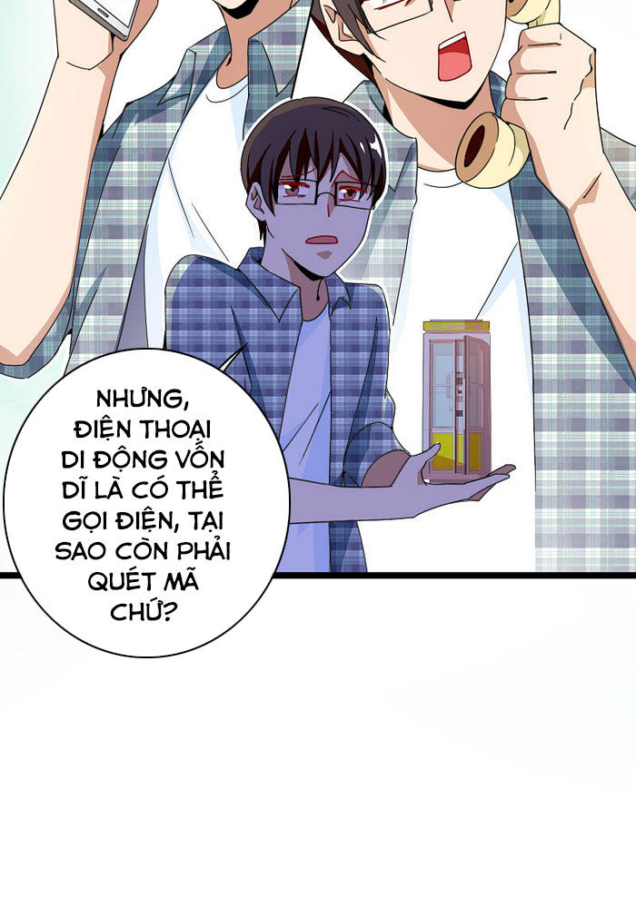 Từ Hôm Nay Bắt Đầu Làm Người Giàu Nhất Chapter 151 - Trang 2