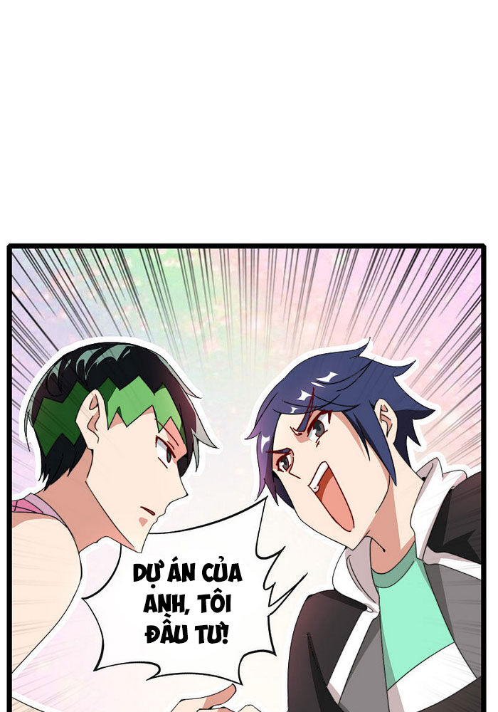 Từ Hôm Nay Bắt Đầu Làm Người Giàu Nhất Chapter 151 - Trang 2