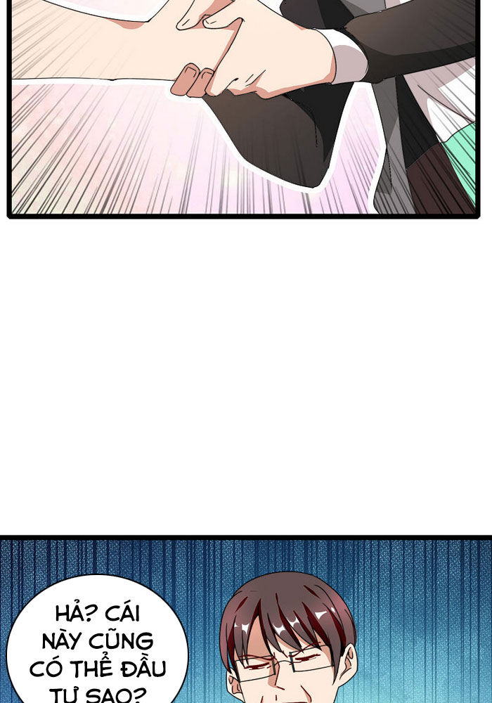 Từ Hôm Nay Bắt Đầu Làm Người Giàu Nhất Chapter 151 - Trang 2