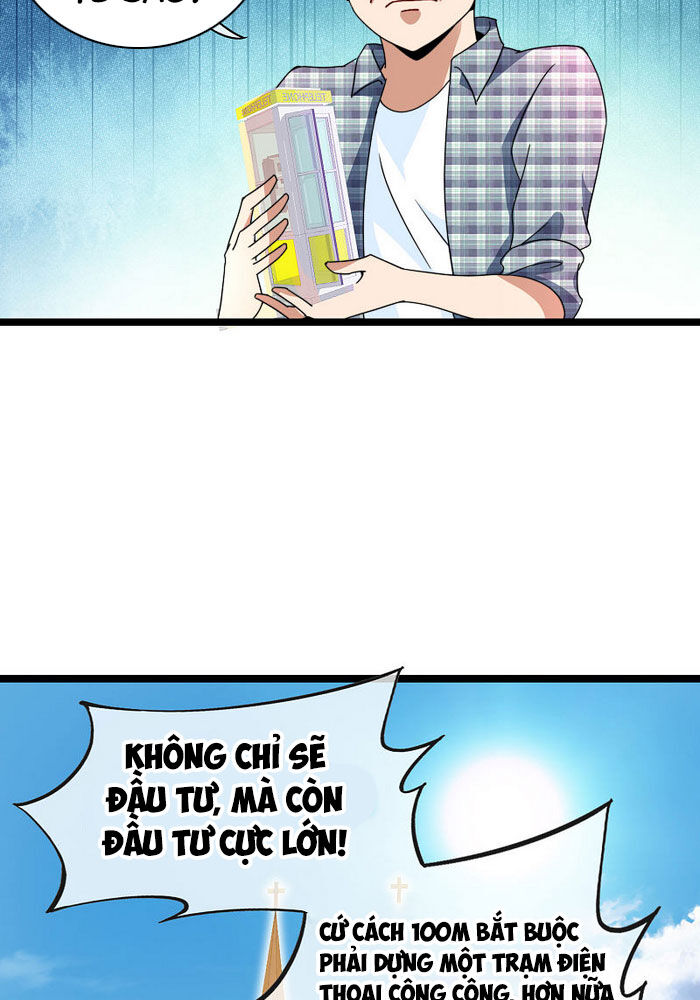 Từ Hôm Nay Bắt Đầu Làm Người Giàu Nhất Chapter 151 - Trang 2