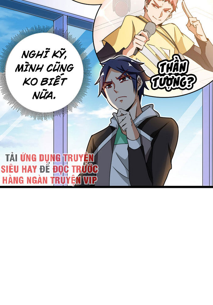 Từ Hôm Nay Bắt Đầu Làm Người Giàu Nhất Chapter 151 - Trang 2