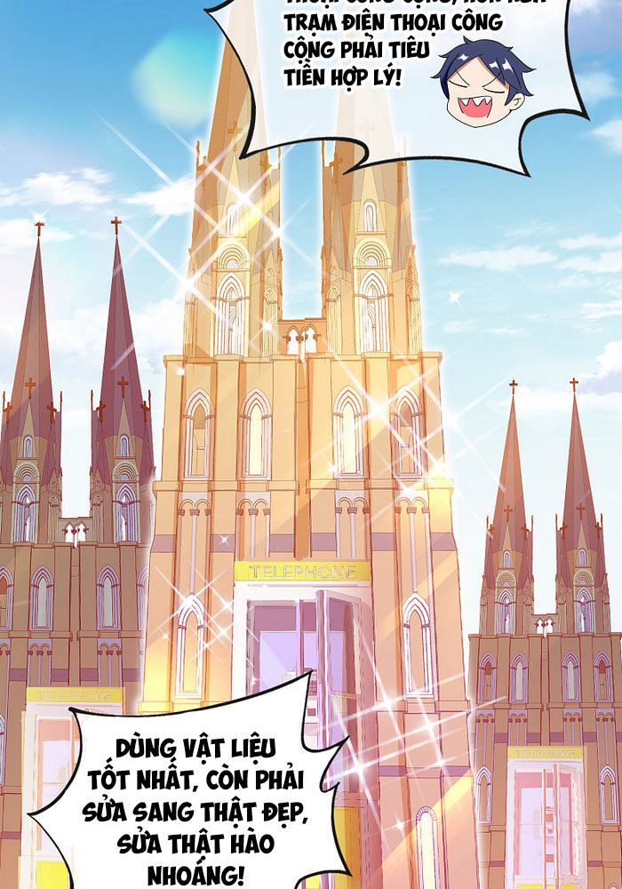 Từ Hôm Nay Bắt Đầu Làm Người Giàu Nhất Chapter 151 - Trang 2