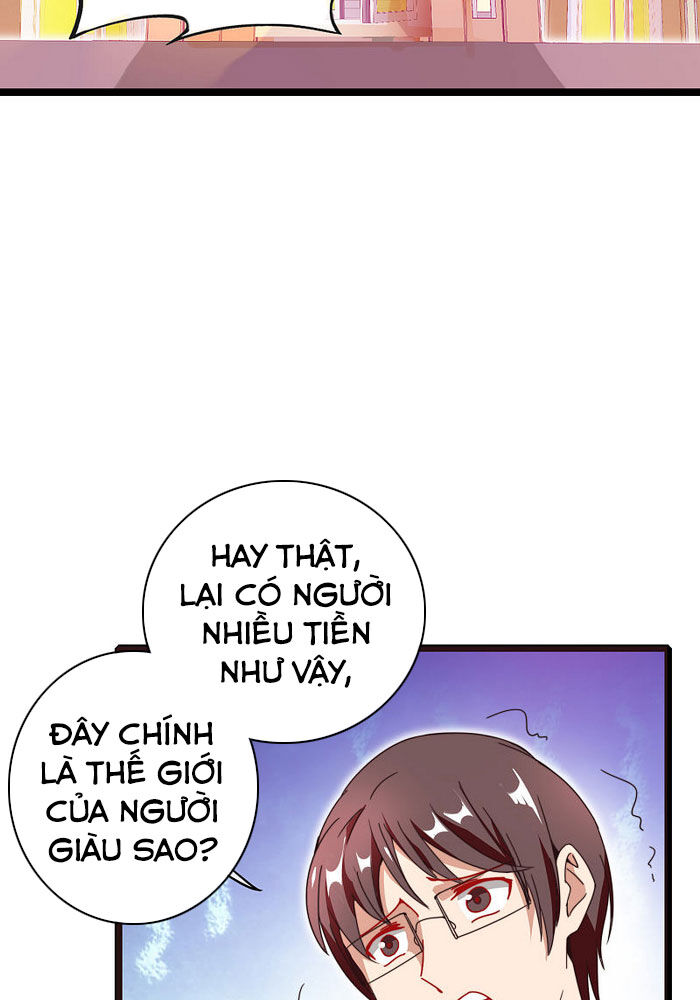 Từ Hôm Nay Bắt Đầu Làm Người Giàu Nhất Chapter 151 - Trang 2
