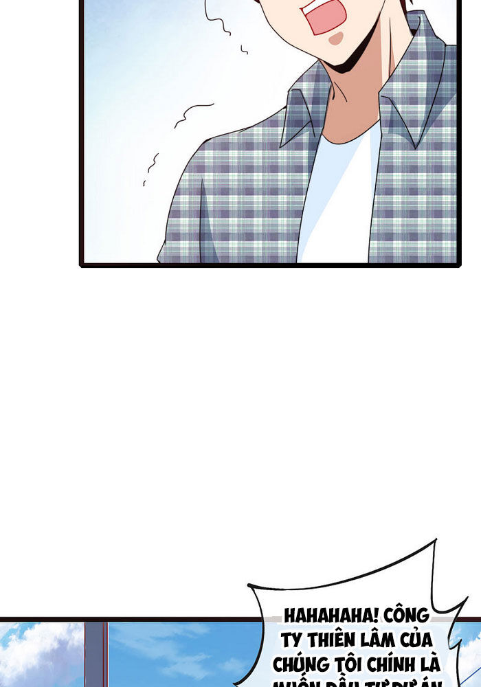 Từ Hôm Nay Bắt Đầu Làm Người Giàu Nhất Chapter 151 - Trang 2