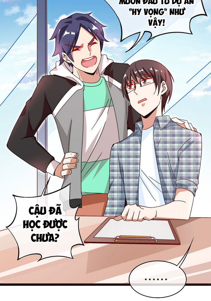 Từ Hôm Nay Bắt Đầu Làm Người Giàu Nhất Chapter 151 - Trang 2