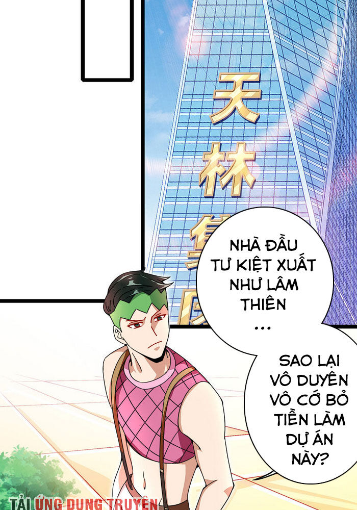 Từ Hôm Nay Bắt Đầu Làm Người Giàu Nhất Chapter 151 - Trang 2