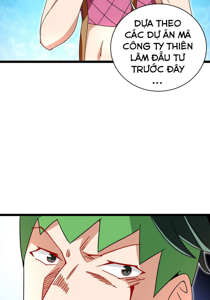 Từ Hôm Nay Bắt Đầu Làm Người Giàu Nhất Chapter 151 - Trang 2