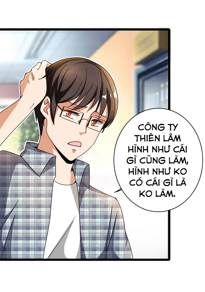 Từ Hôm Nay Bắt Đầu Làm Người Giàu Nhất Chapter 151 - Trang 2