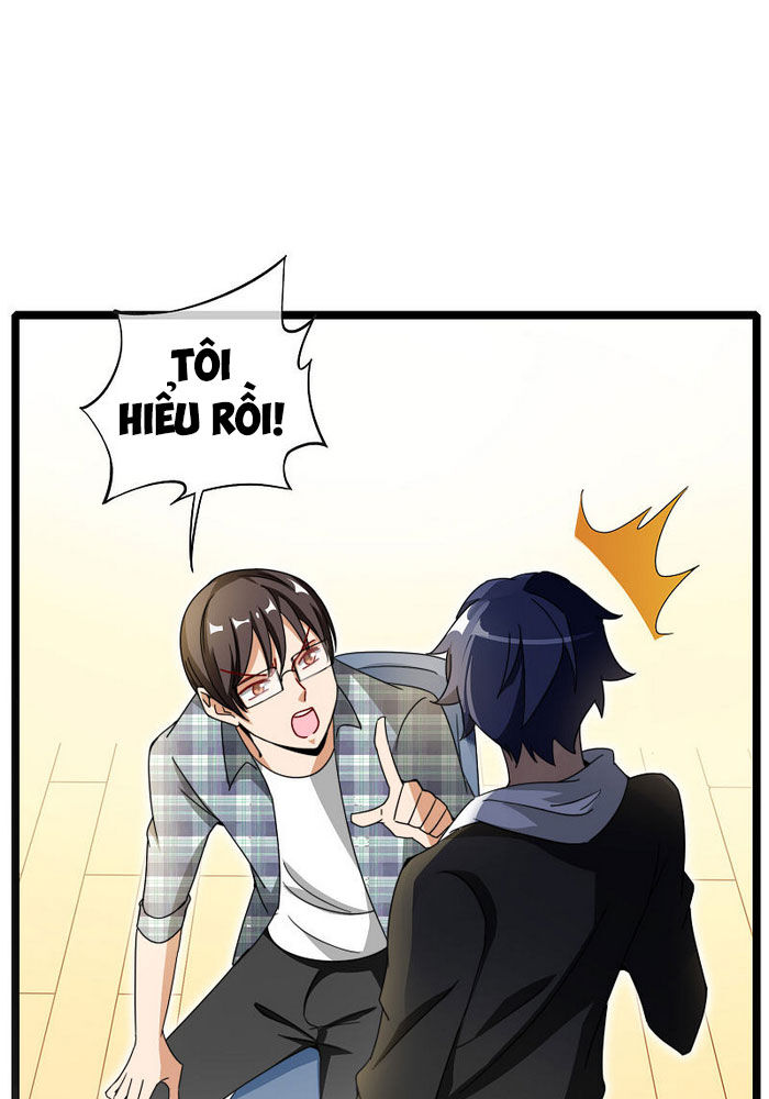 Từ Hôm Nay Bắt Đầu Làm Người Giàu Nhất Chapter 151 - Trang 2