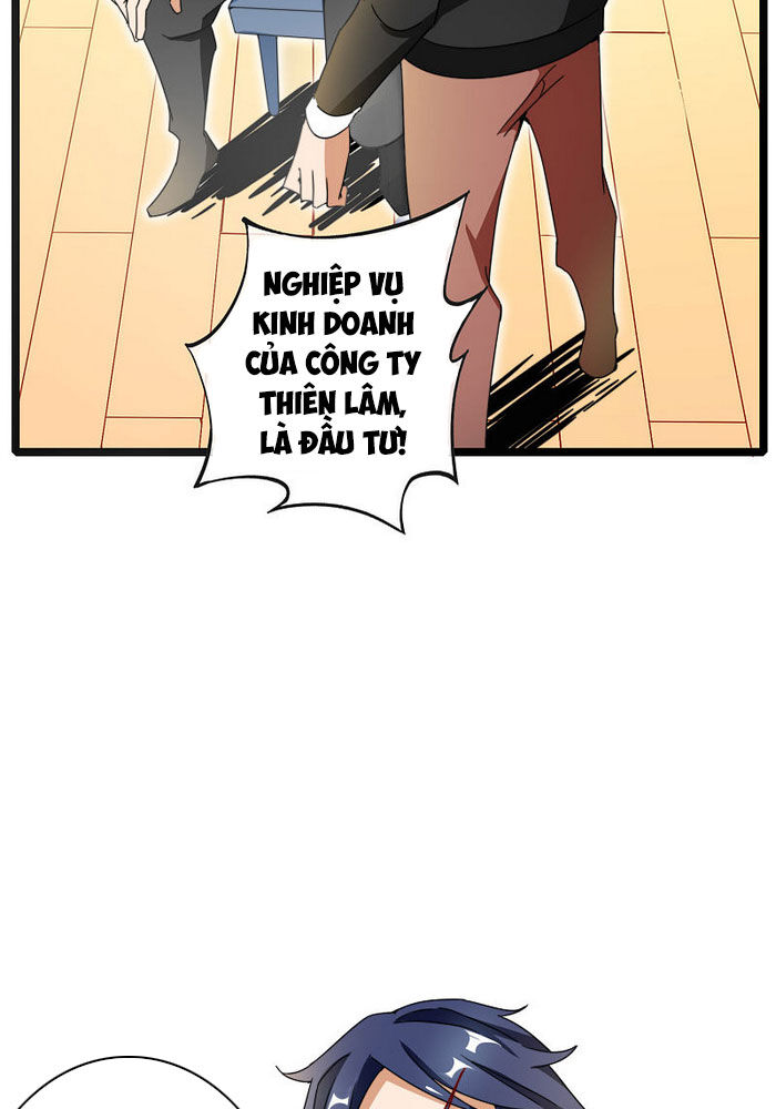 Từ Hôm Nay Bắt Đầu Làm Người Giàu Nhất Chapter 151 - Trang 2