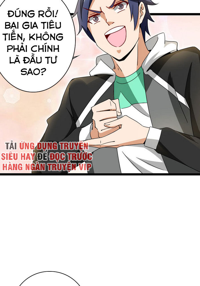 Từ Hôm Nay Bắt Đầu Làm Người Giàu Nhất Chapter 151 - Trang 2