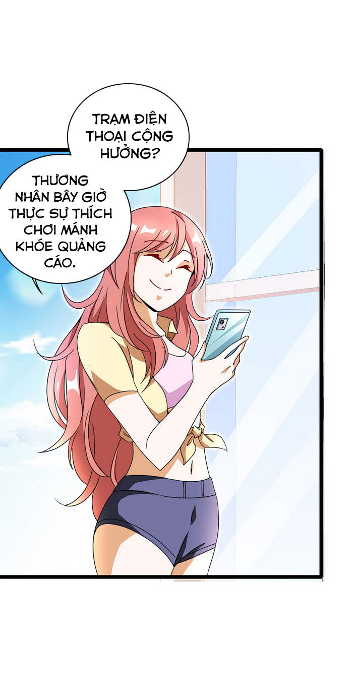 Từ Hôm Nay Bắt Đầu Làm Người Giàu Nhất Chapter 152 - Trang 2