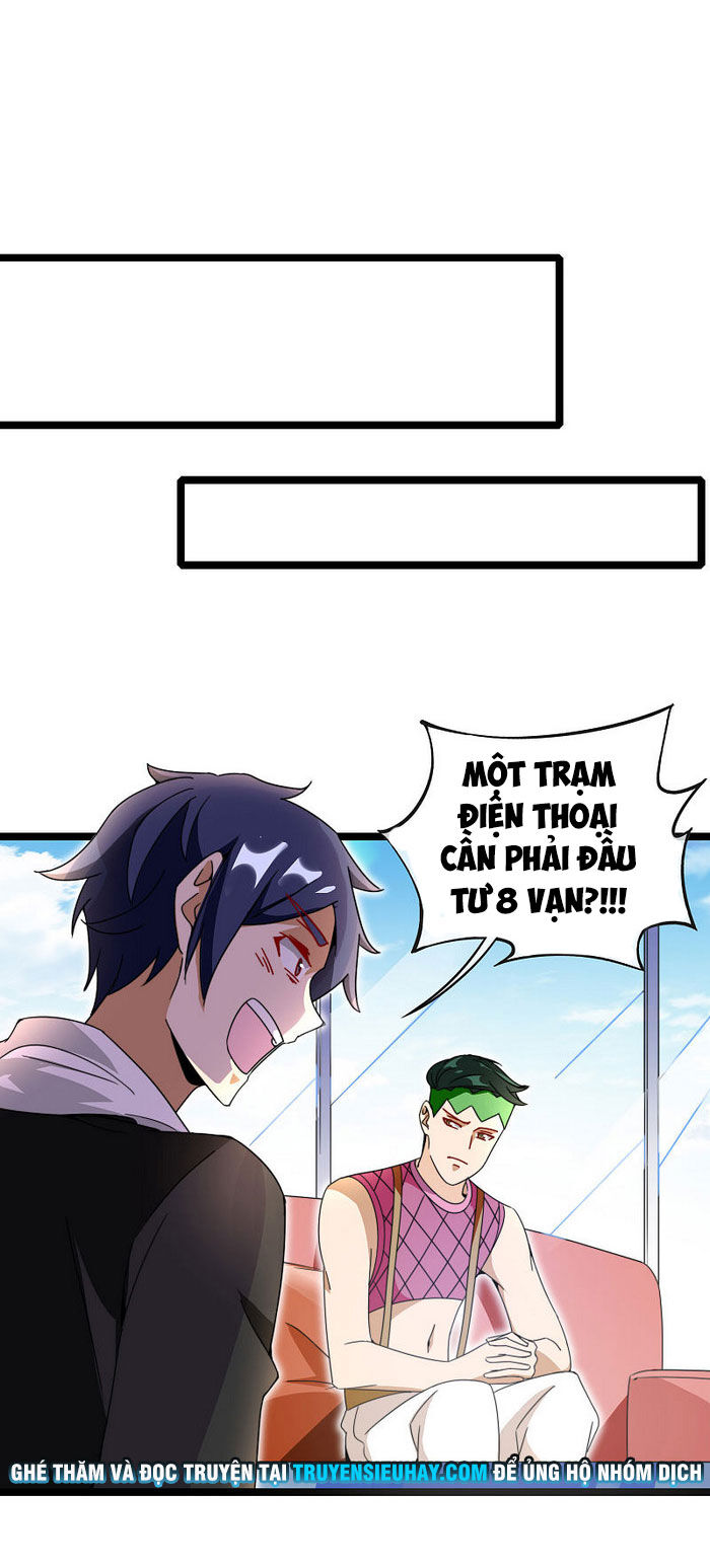 Từ Hôm Nay Bắt Đầu Làm Người Giàu Nhất Chapter 152 - Trang 2