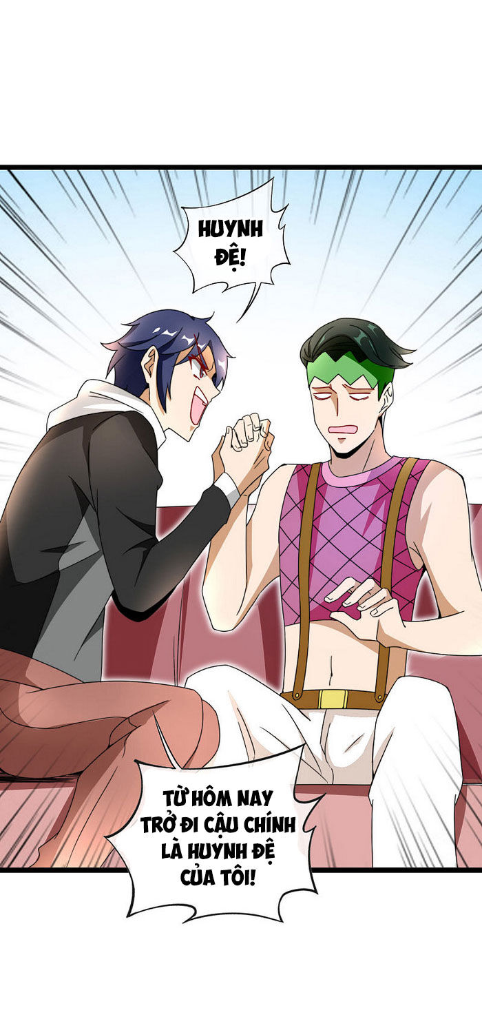 Từ Hôm Nay Bắt Đầu Làm Người Giàu Nhất Chapter 152 - Trang 2