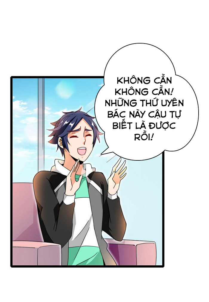 Từ Hôm Nay Bắt Đầu Làm Người Giàu Nhất Chapter 152 - Trang 2