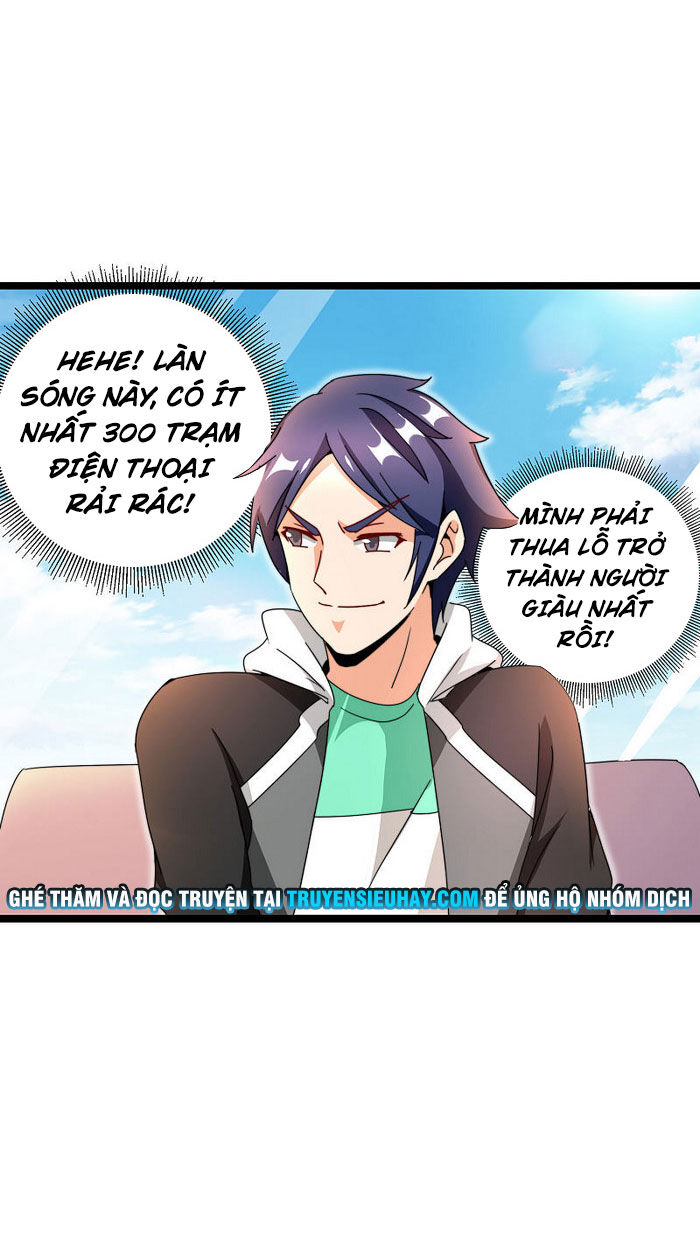 Từ Hôm Nay Bắt Đầu Làm Người Giàu Nhất Chapter 152 - Trang 2