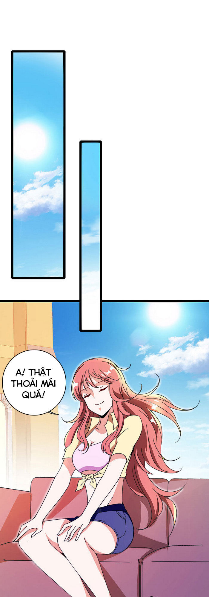 Từ Hôm Nay Bắt Đầu Làm Người Giàu Nhất Chapter 152 - Trang 2