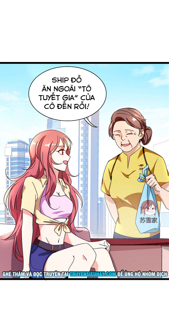 Từ Hôm Nay Bắt Đầu Làm Người Giàu Nhất Chapter 152 - Trang 2