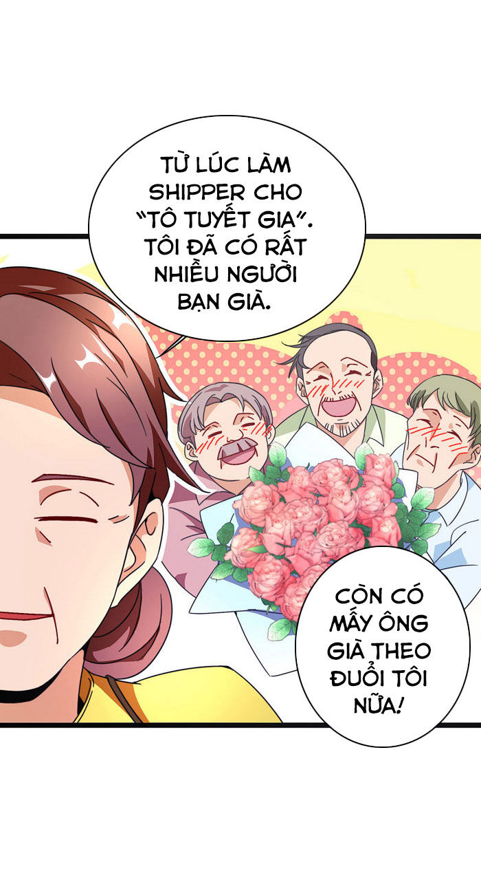 Từ Hôm Nay Bắt Đầu Làm Người Giàu Nhất Chapter 152 - Trang 2