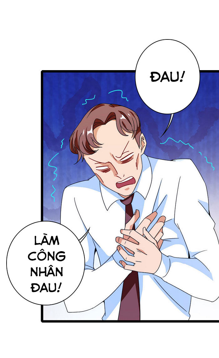 Từ Hôm Nay Bắt Đầu Làm Người Giàu Nhất Chapter 152 - Trang 2