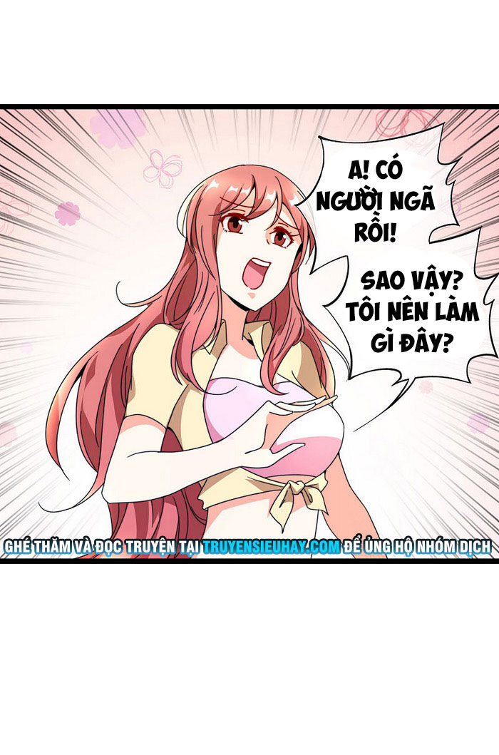 Từ Hôm Nay Bắt Đầu Làm Người Giàu Nhất Chapter 152 - Trang 2