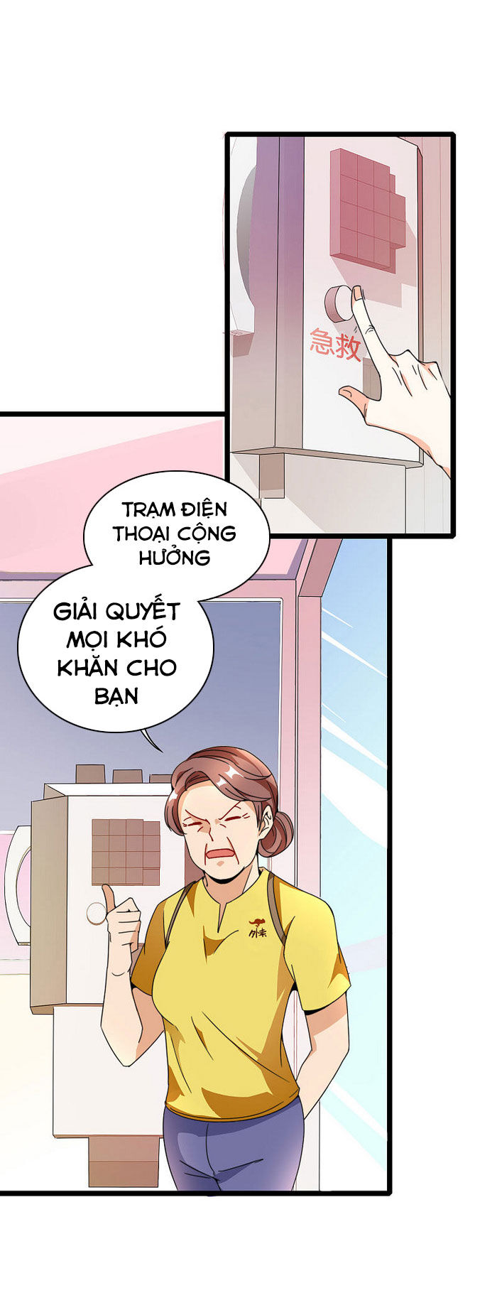 Từ Hôm Nay Bắt Đầu Làm Người Giàu Nhất Chapter 152 - Trang 2