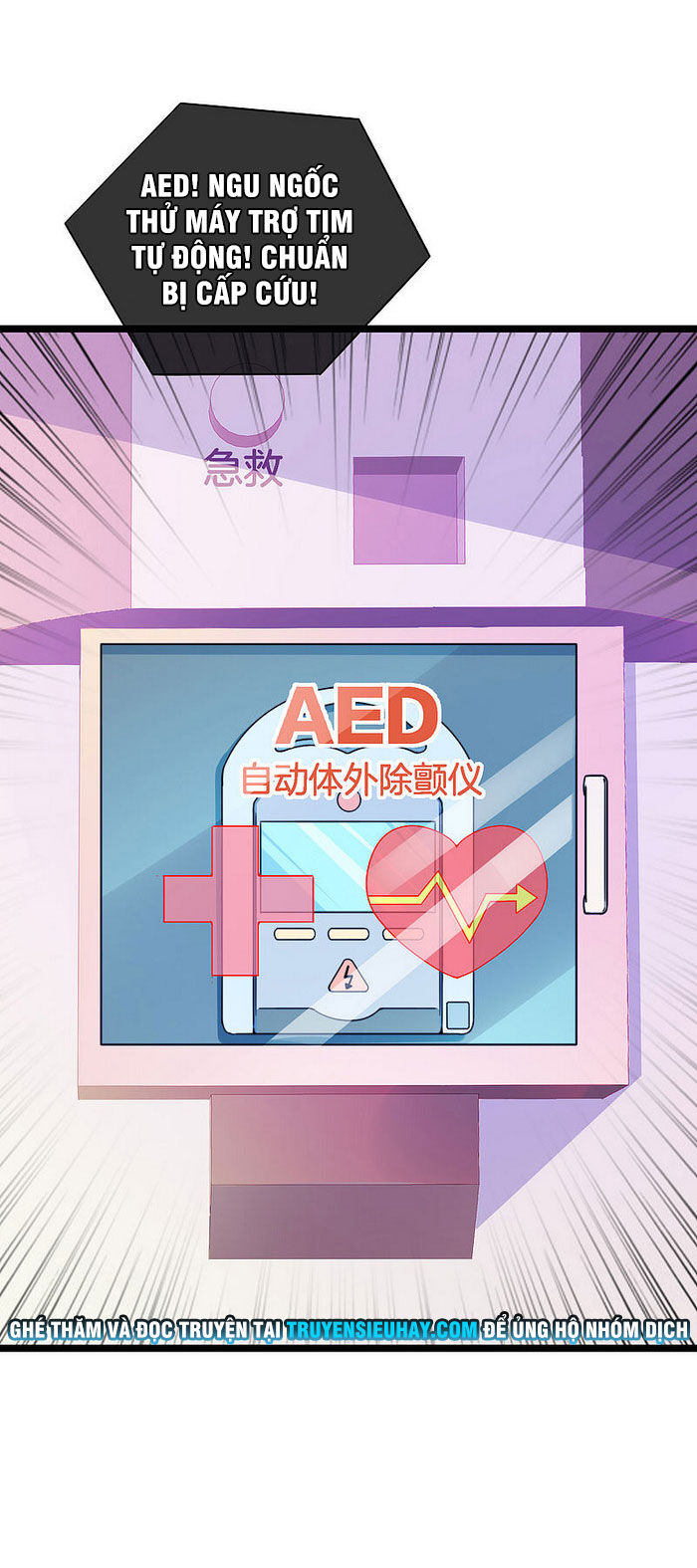 Từ Hôm Nay Bắt Đầu Làm Người Giàu Nhất Chapter 152 - Trang 2