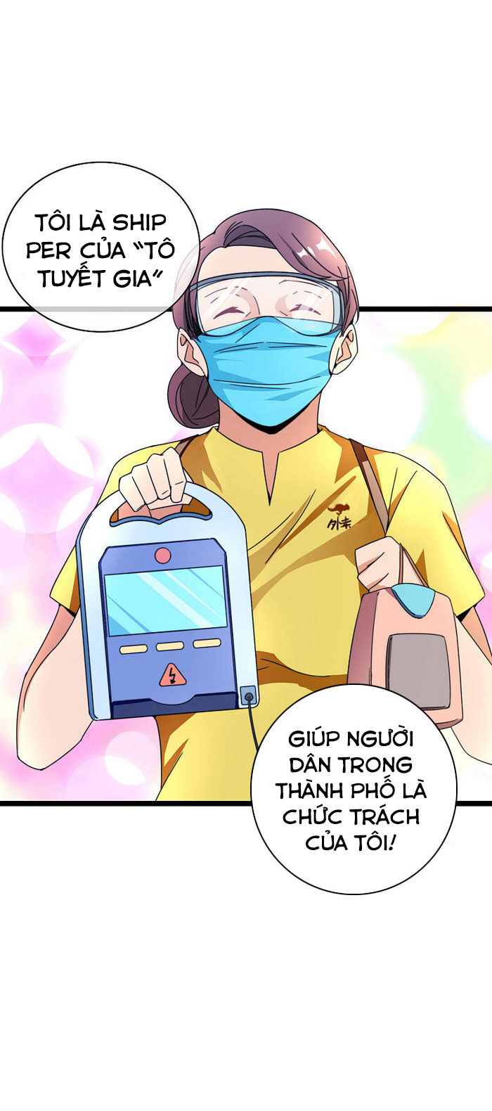 Từ Hôm Nay Bắt Đầu Làm Người Giàu Nhất Chapter 152 - Trang 2