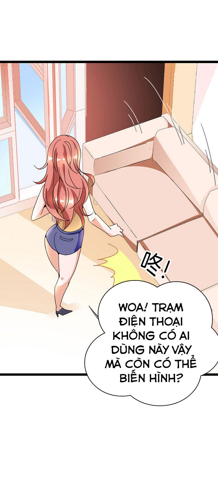 Từ Hôm Nay Bắt Đầu Làm Người Giàu Nhất Chapter 152 - Trang 2