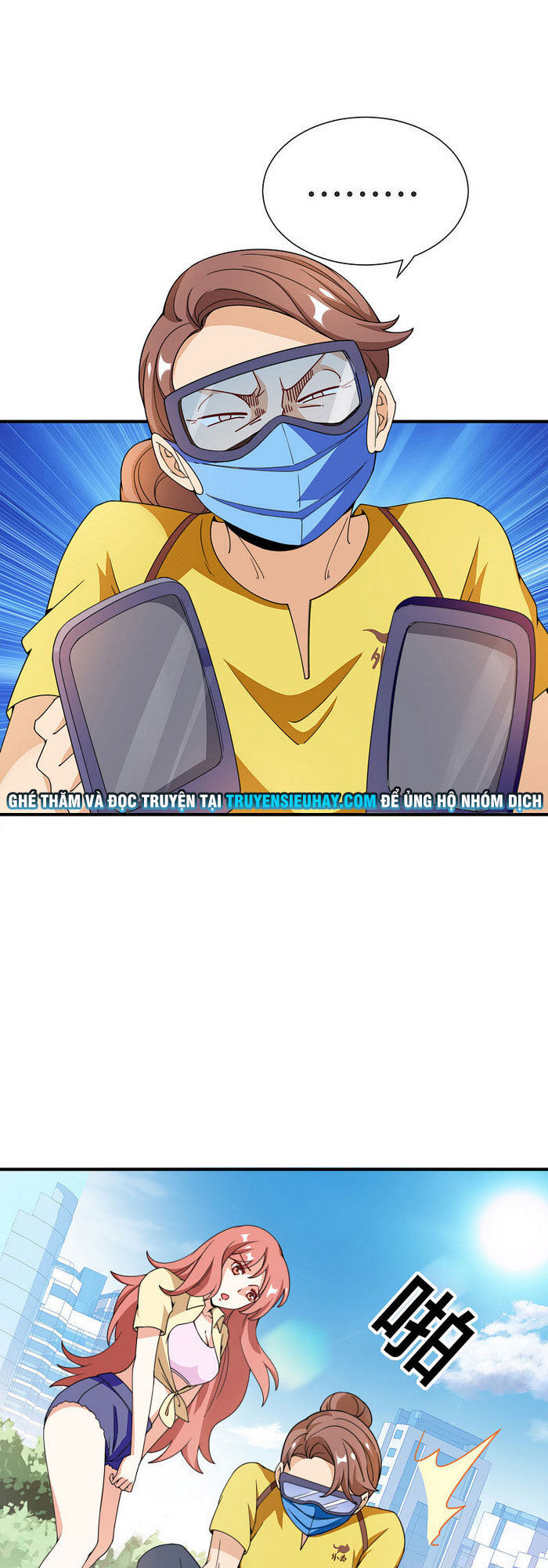 Từ Hôm Nay Bắt Đầu Làm Người Giàu Nhất Chapter 153 - Trang 2