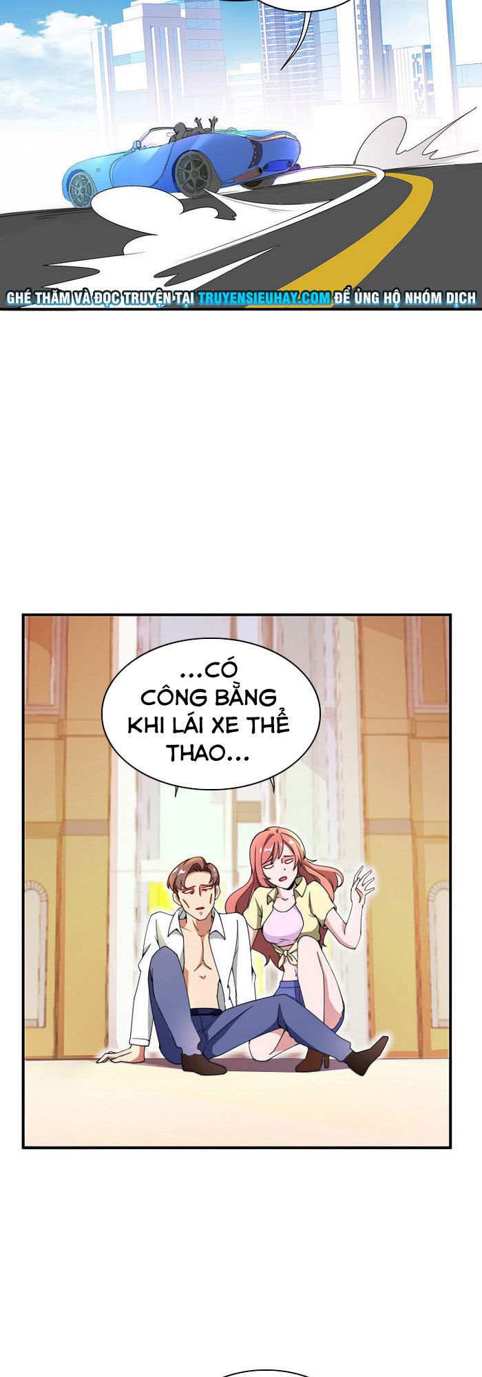 Từ Hôm Nay Bắt Đầu Làm Người Giàu Nhất Chapter 153 - Trang 2