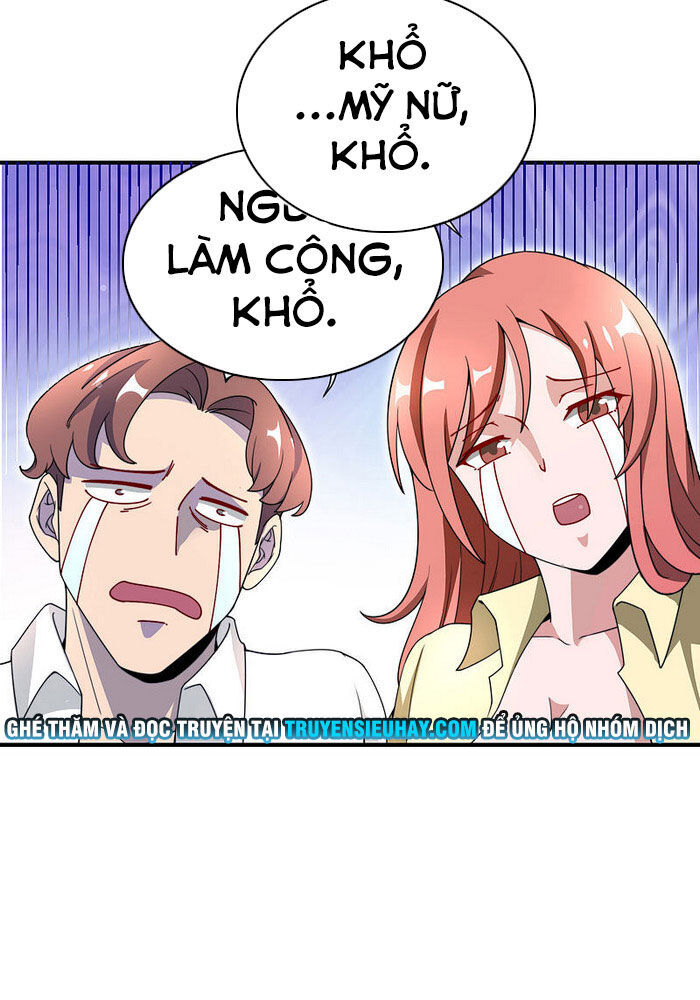 Từ Hôm Nay Bắt Đầu Làm Người Giàu Nhất Chapter 153 - Trang 2