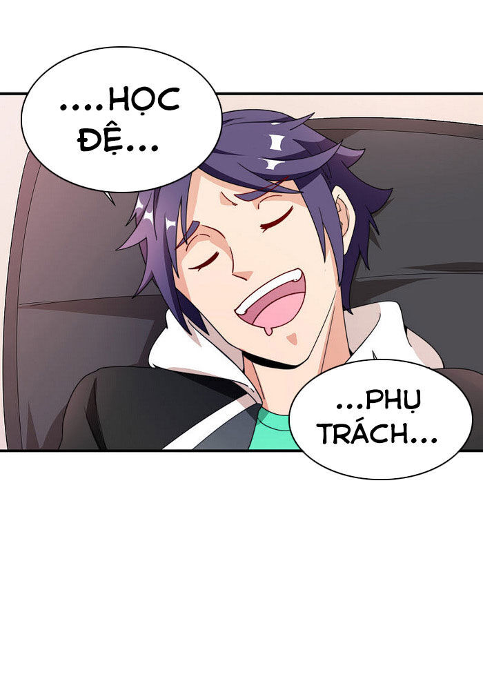 Từ Hôm Nay Bắt Đầu Làm Người Giàu Nhất Chapter 153 - Trang 2