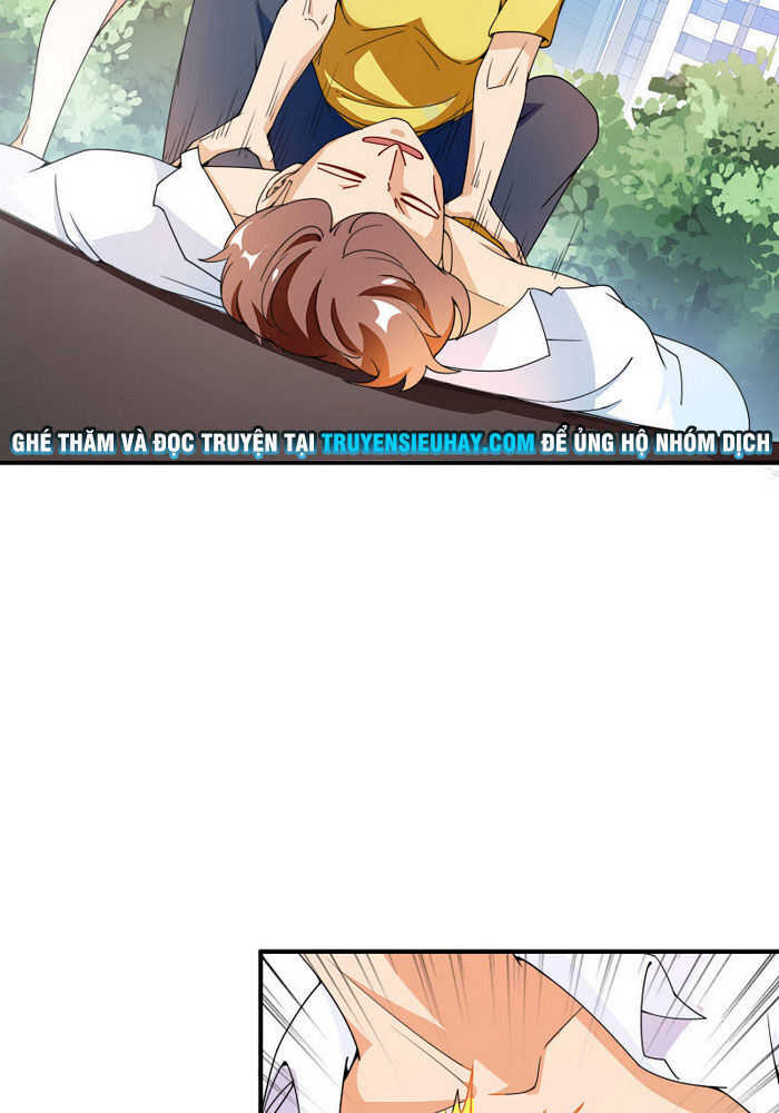 Từ Hôm Nay Bắt Đầu Làm Người Giàu Nhất Chapter 153 - Trang 2