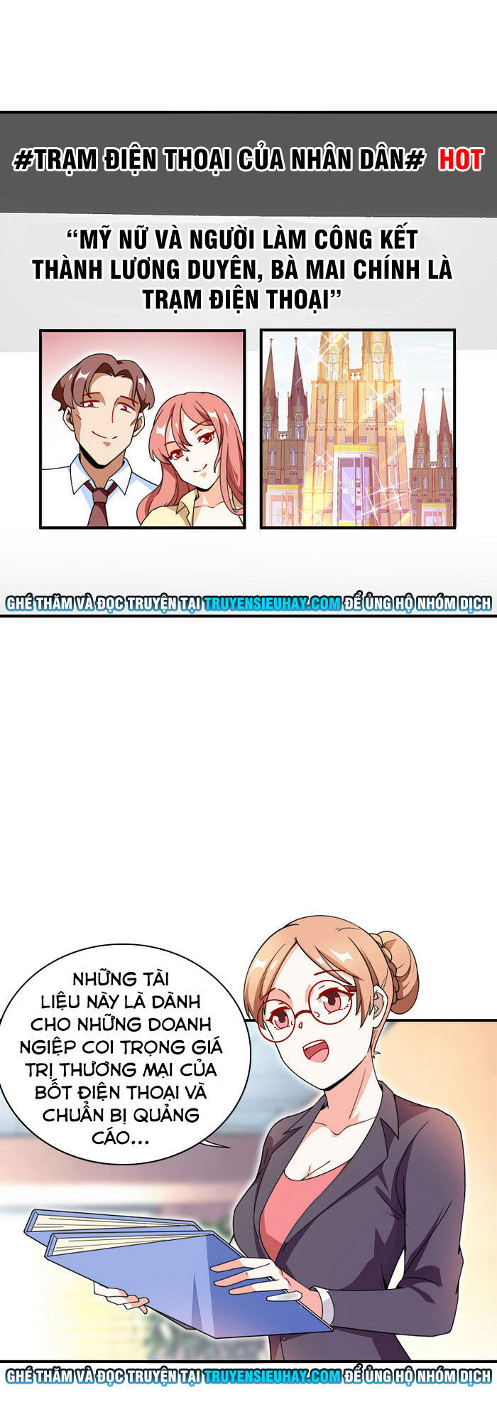 Từ Hôm Nay Bắt Đầu Làm Người Giàu Nhất Chapter 153 - Trang 2