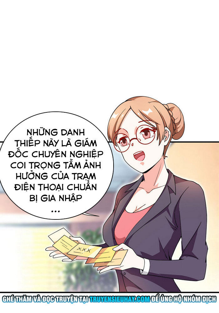 Từ Hôm Nay Bắt Đầu Làm Người Giàu Nhất Chapter 153 - Trang 2