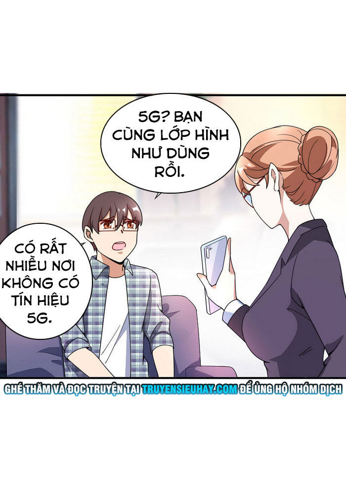 Từ Hôm Nay Bắt Đầu Làm Người Giàu Nhất Chapter 153 - Trang 2