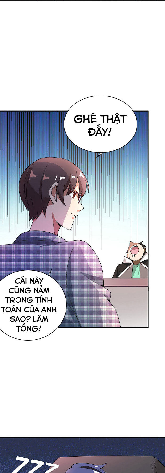 Từ Hôm Nay Bắt Đầu Làm Người Giàu Nhất Chapter 153 - Trang 2