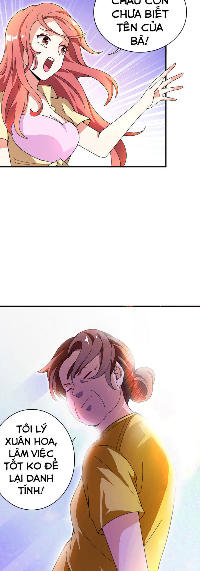 Từ Hôm Nay Bắt Đầu Làm Người Giàu Nhất Chapter 153 - Trang 2