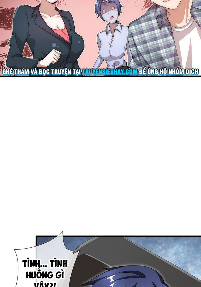 Từ Hôm Nay Bắt Đầu Làm Người Giàu Nhất Chapter 154 - Trang 2