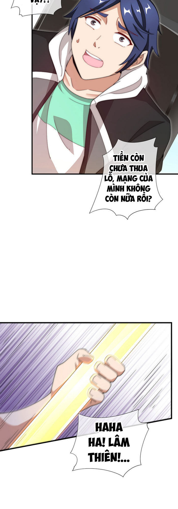 Từ Hôm Nay Bắt Đầu Làm Người Giàu Nhất Chapter 154 - Trang 2