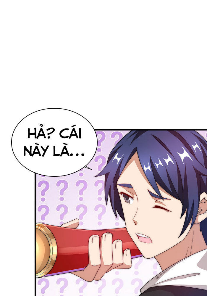 Từ Hôm Nay Bắt Đầu Làm Người Giàu Nhất Chapter 154 - Trang 2