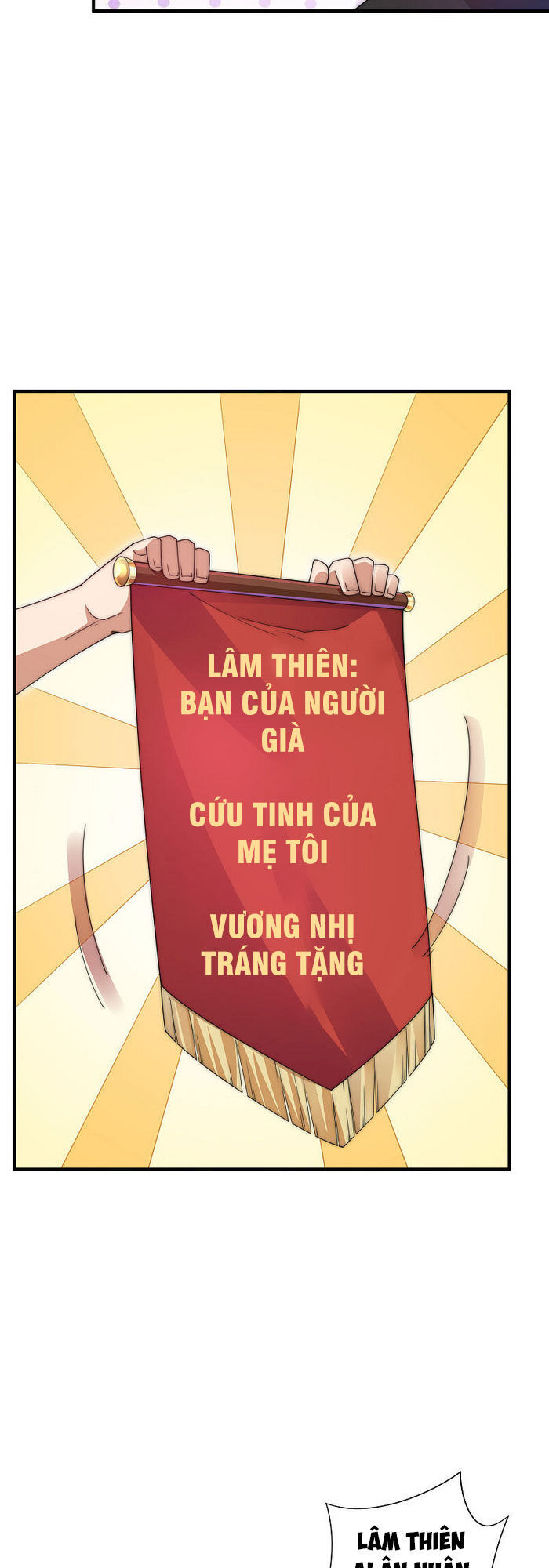 Từ Hôm Nay Bắt Đầu Làm Người Giàu Nhất Chapter 154 - Trang 2