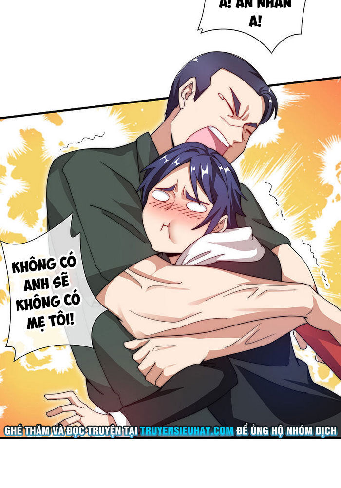 Từ Hôm Nay Bắt Đầu Làm Người Giàu Nhất Chapter 154 - Trang 2